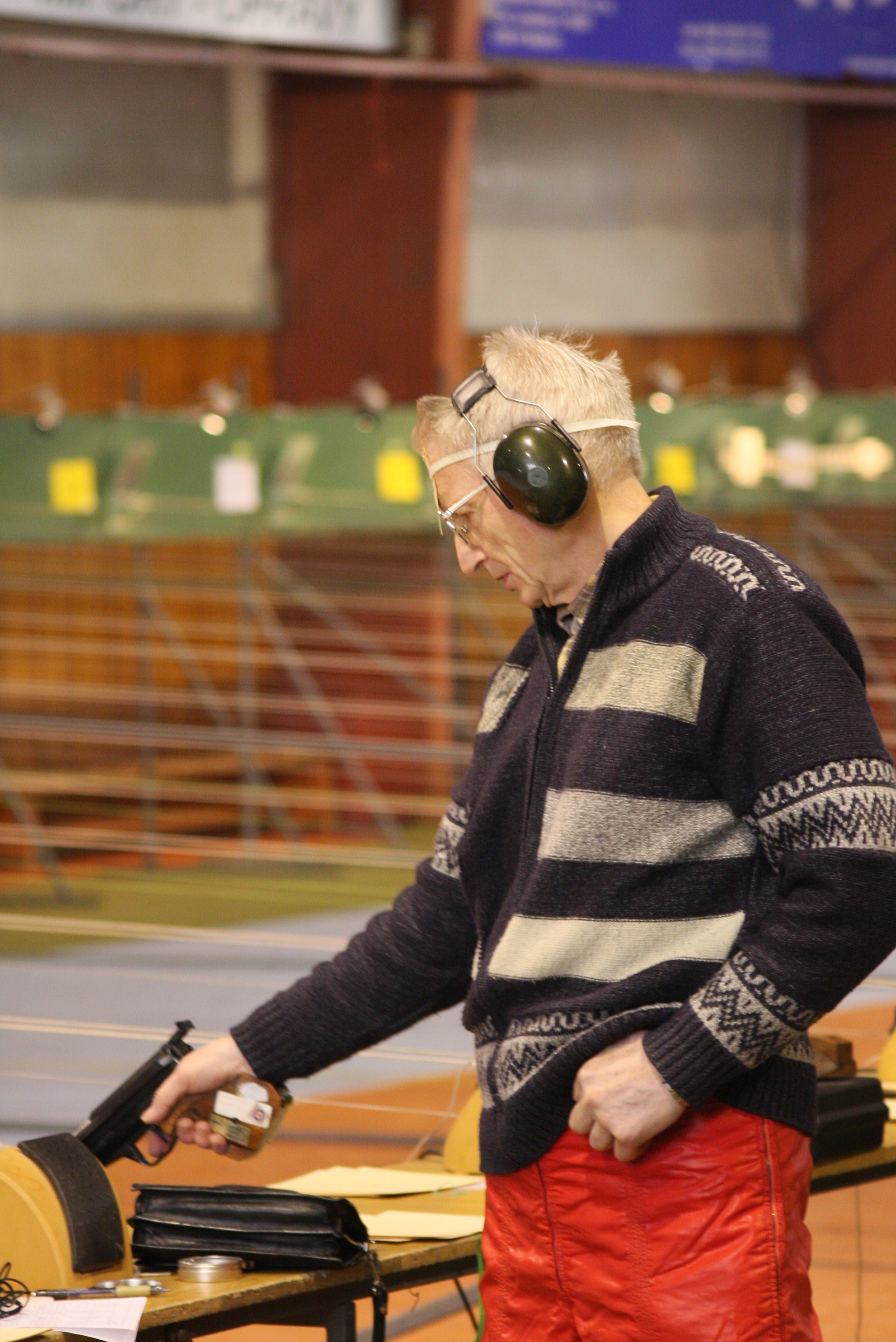 Peter Némethy