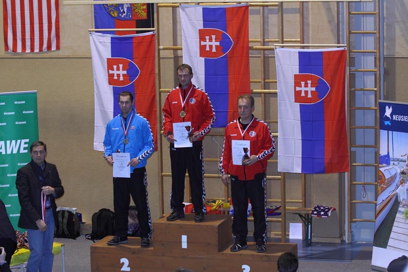 panonia trophy 2012 